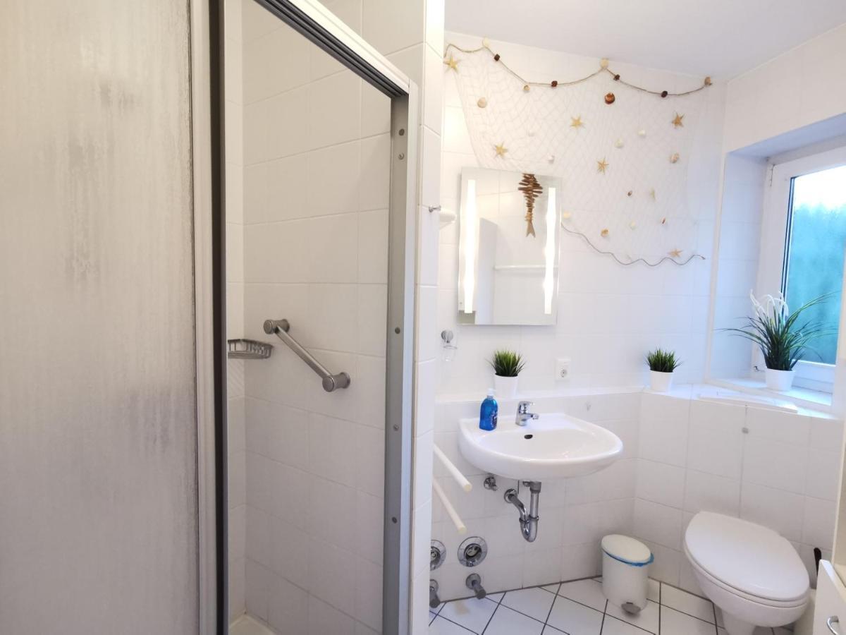 Strandrose هوروميرسيال المظهر الخارجي الصورة